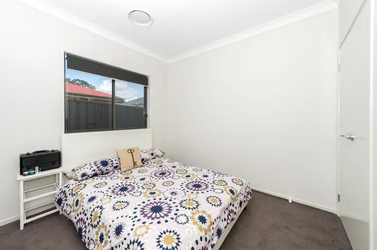 Fourth view of Homely house listing, 3 Greenock Court, Cameron Park NSW 2285