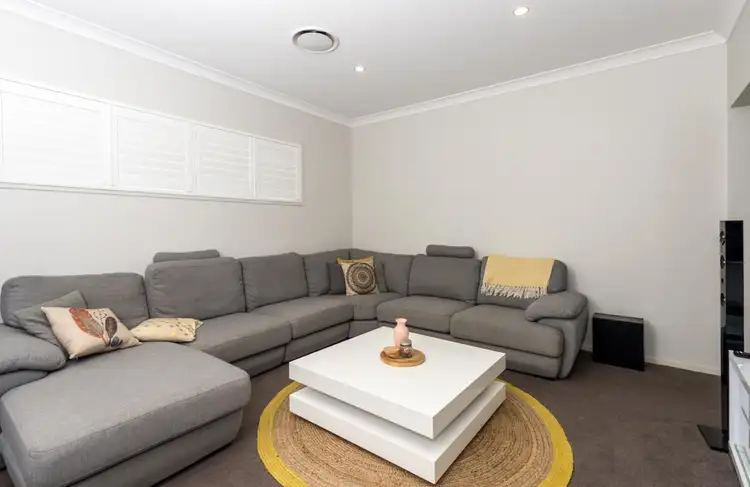 Fifth view of Homely house listing, 3 Greenock Court, Cameron Park NSW 2285