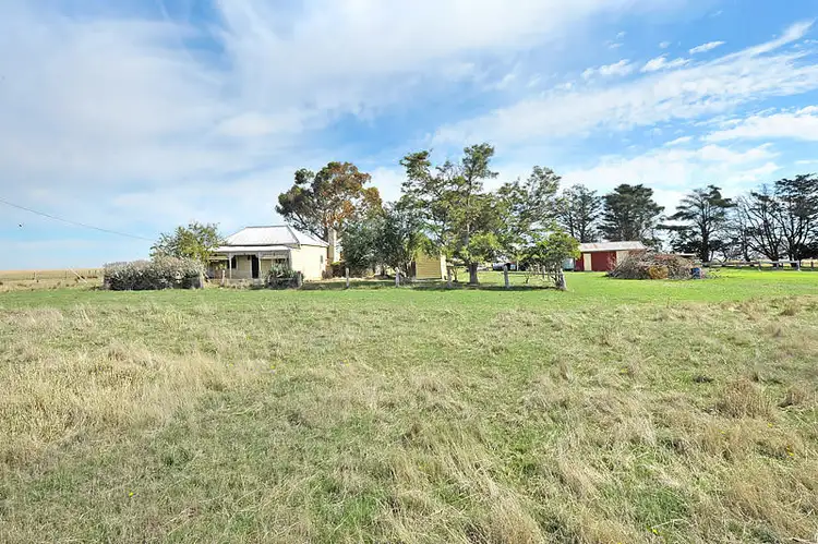 Seventh view of Homely rural property listing, 49 Burns Lane, Cape Clear VIC 3351