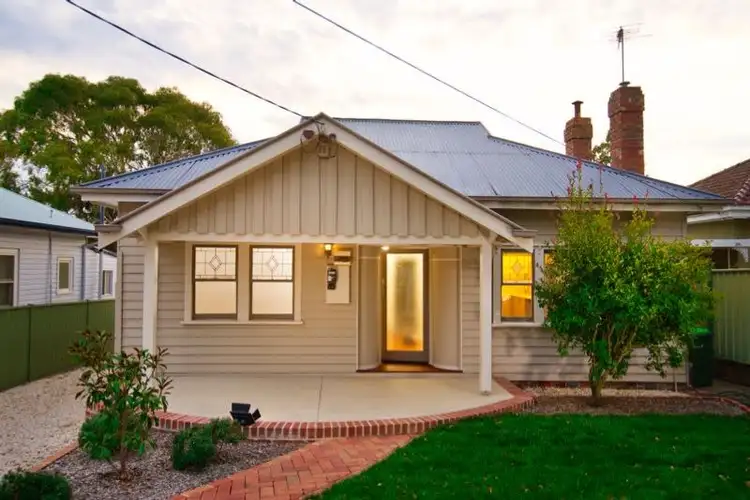 1113 Lydiard Street, Ballarat North VIC 3350