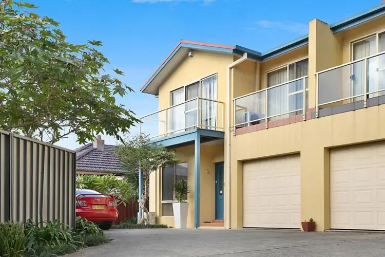 Main view of Homely house listing, 15 Kemp Street, The Junction NSW 2291