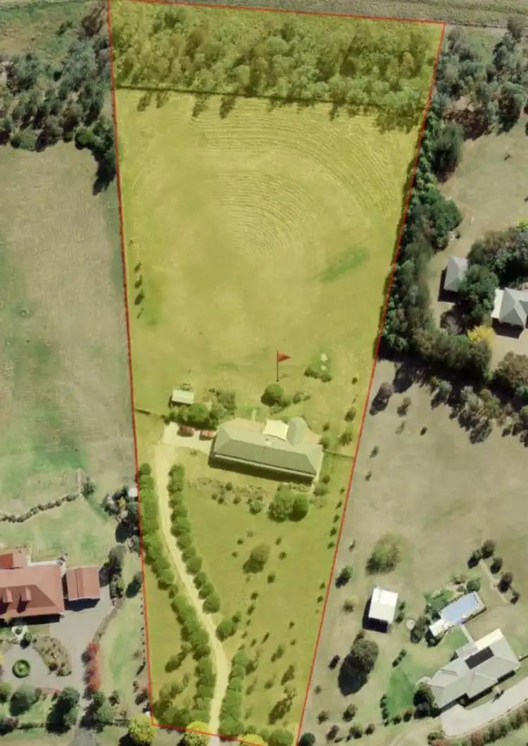 Third view of Homely house listing, 211 Hartwood Avenue, Robin Hill NSW 2795