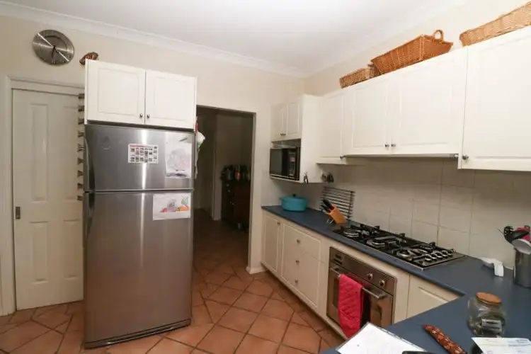 Sixth view of Homely house listing, 211 Hartwood Avenue, Robin Hill NSW 2795