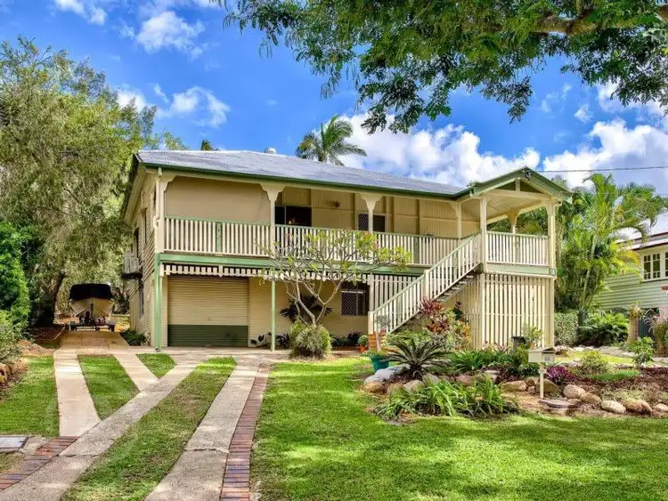60 Nicholson Street, Mitchelton QLD 4053
