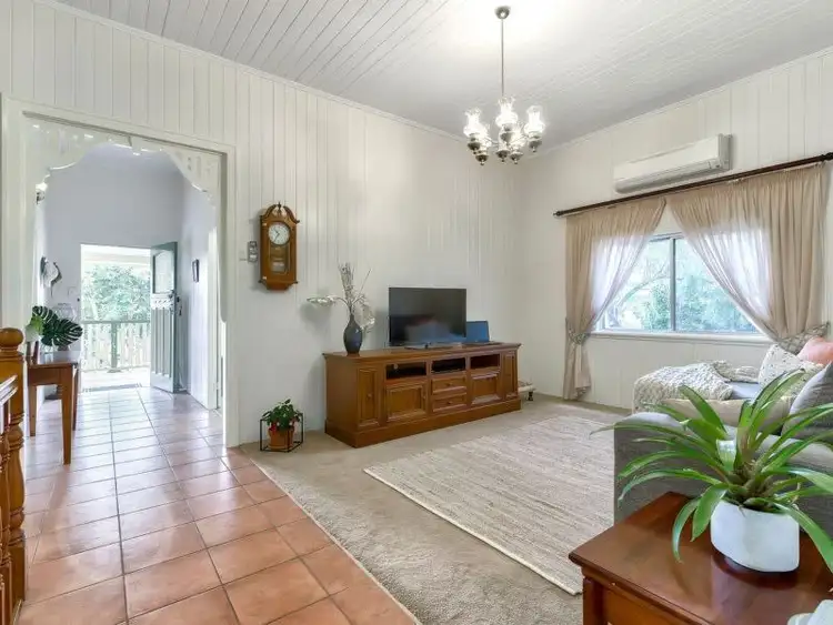 Fourth view of Homely house listing, 60 Nicholson Street, Mitchelton QLD 4053