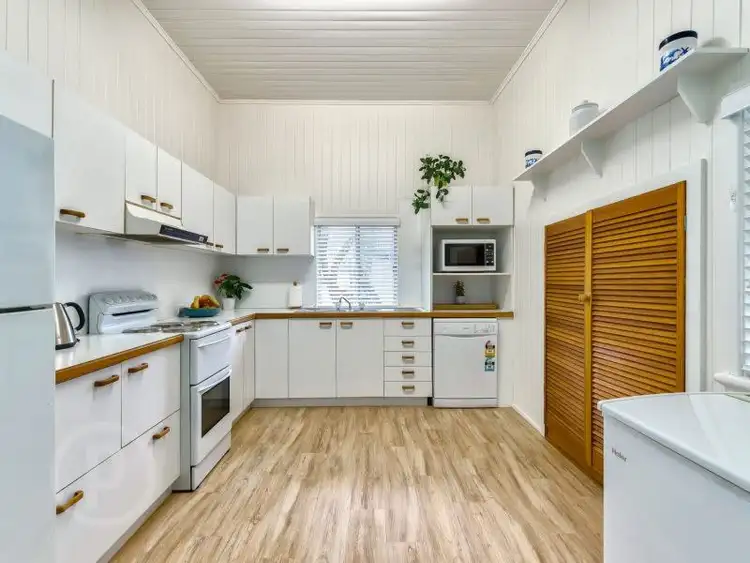Sixth view of Homely house listing, 60 Nicholson Street, Mitchelton QLD 4053