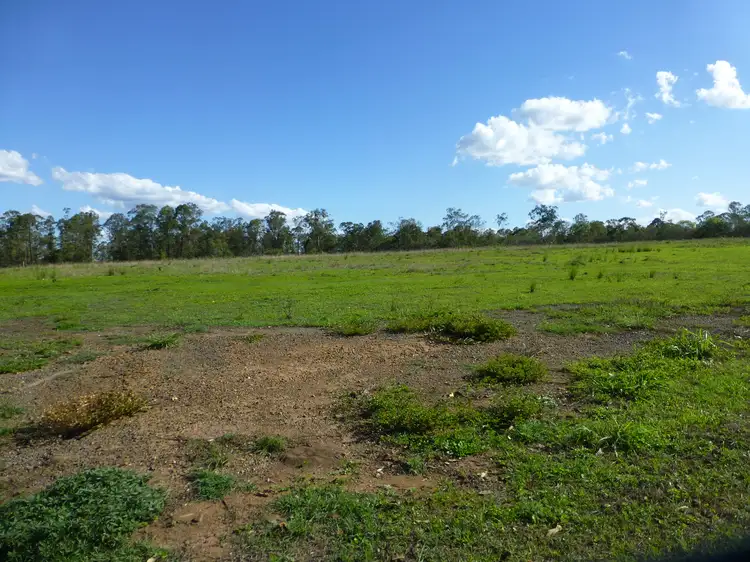 LOT 4, 186 Cooks Road, Childers QLD 4660