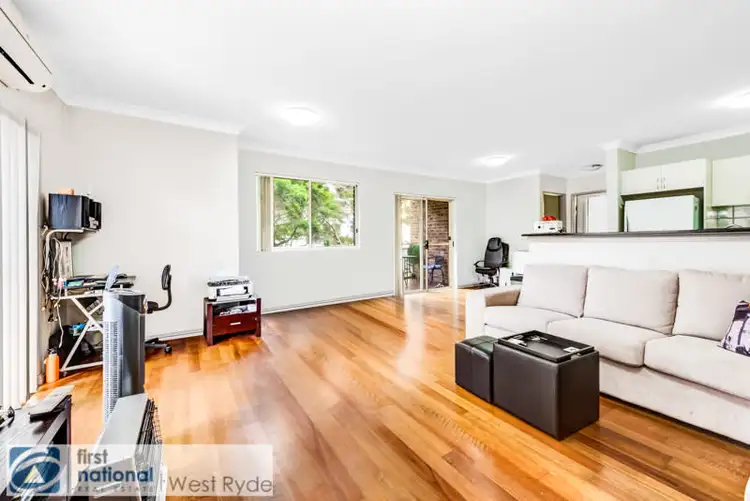 Main view of Homely apartment listing, 3/202 Blaxland Road, Ryde NSW 2112