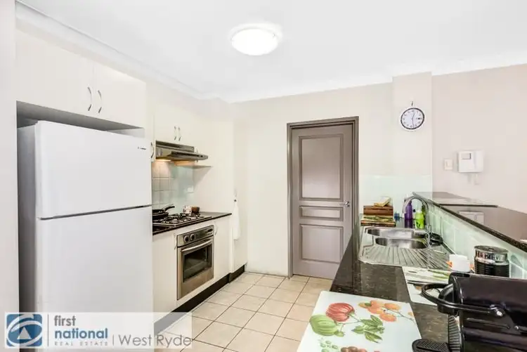 Fourth view of Homely apartment listing, 3/202 Blaxland Road, Ryde NSW 2112