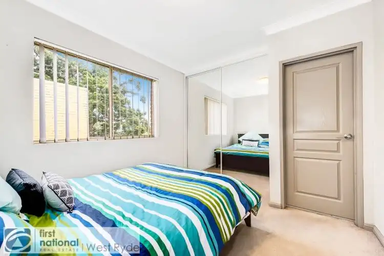 Fifth view of Homely apartment listing, 3/202 Blaxland Road, Ryde NSW 2112
