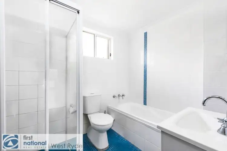 Sixth view of Homely apartment listing, 3/202 Blaxland Road, Ryde NSW 2112