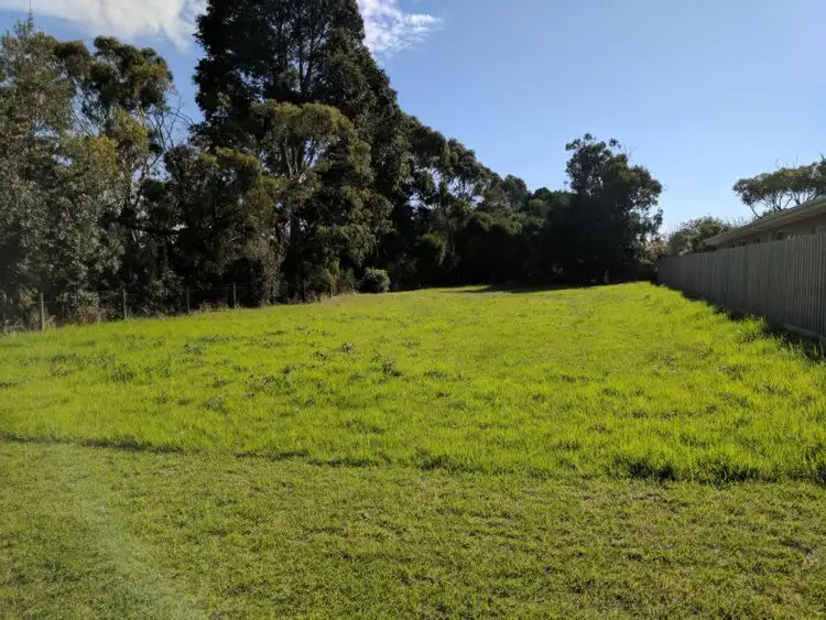 Third view of Homely land listing, 424 Waterfall Gully Road, Rosebud VIC 3939
