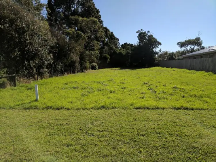Fourth view of Homely land listing, 424 Waterfall Gully Road, Rosebud VIC 3939