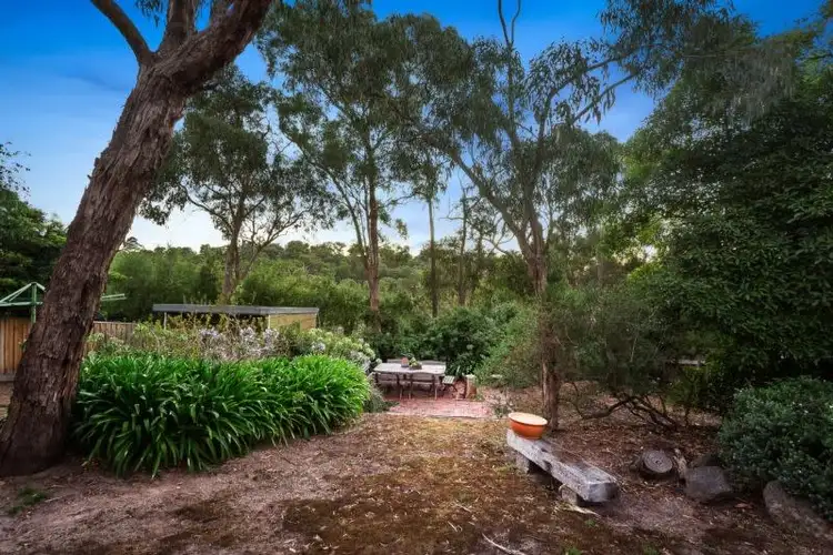 Fourth view of Homely house listing, 32 Wycliffe Crescent, Eltham VIC 3095