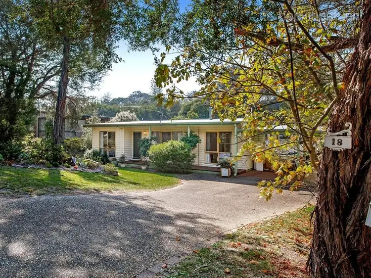 18 David Street, Blairgowrie VIC 3942