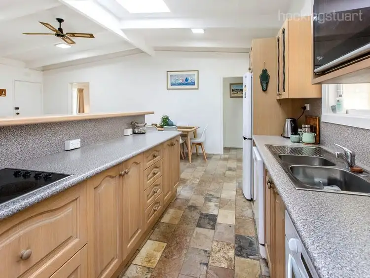 Third view of Homely house listing, 18 David Street, Blairgowrie VIC 3942