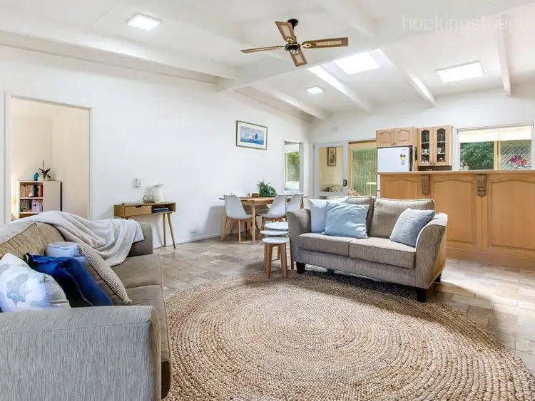 Fourth view of Homely house listing, 18 David Street, Blairgowrie VIC 3942