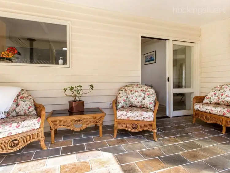 Fifth view of Homely house listing, 18 David Street, Blairgowrie VIC 3942