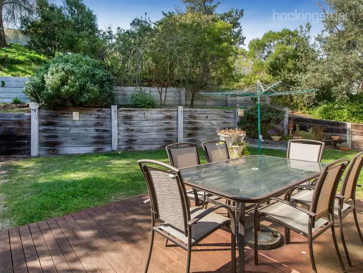 Sixth view of Homely house listing, 18 David Street, Blairgowrie VIC 3942