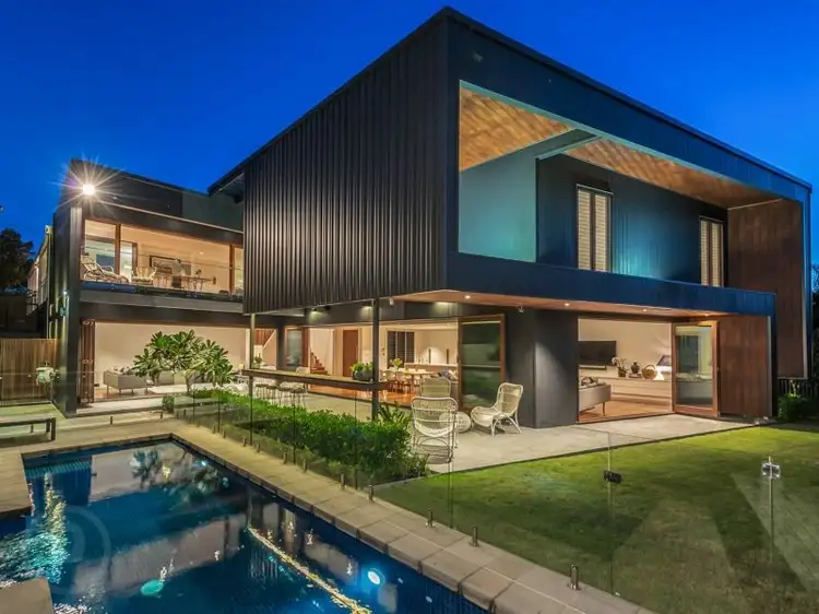 7 Elizabeth Street, Paddington QLD 4064