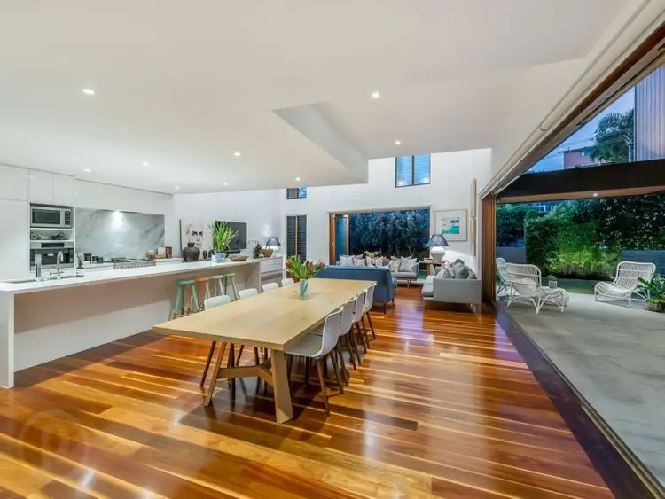 Second view of Homely house listing, 7 Elizabeth Street, Paddington QLD 4064