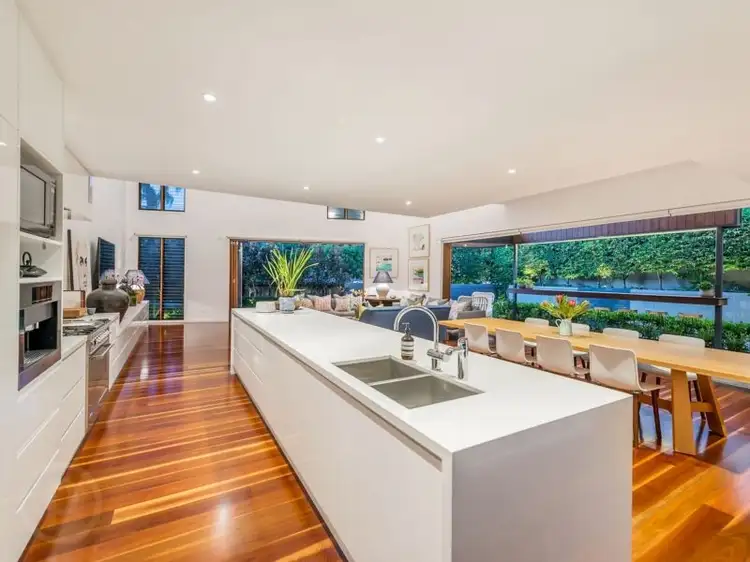 Third view of Homely house listing, 7 Elizabeth Street, Paddington QLD 4064