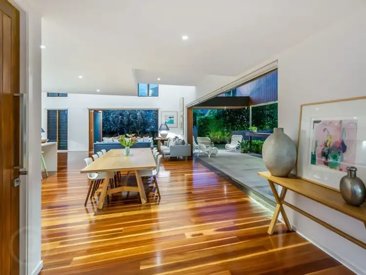 Fifth view of Homely house listing, 7 Elizabeth Street, Paddington QLD 4064