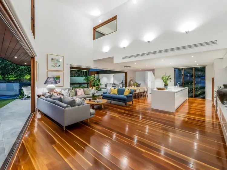 Sixth view of Homely house listing, 7 Elizabeth Street, Paddington QLD 4064