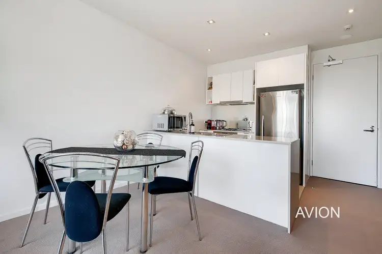 Fifth view of Homely apartment listing, 108/20 Pier Lane, Maribyrnong VIC 3032