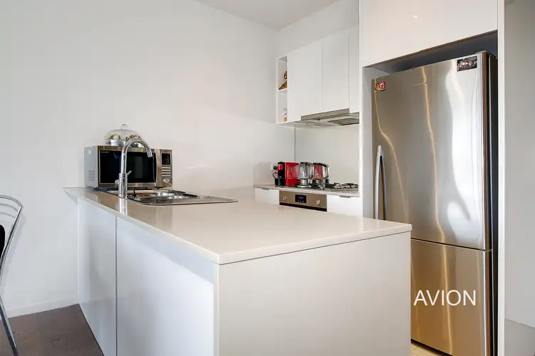 Sixth view of Homely apartment listing, 108/20 Pier Lane, Maribyrnong VIC 3032