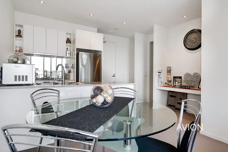 Seventh view of Homely apartment listing, 108/20 Pier Lane, Maribyrnong VIC 3032