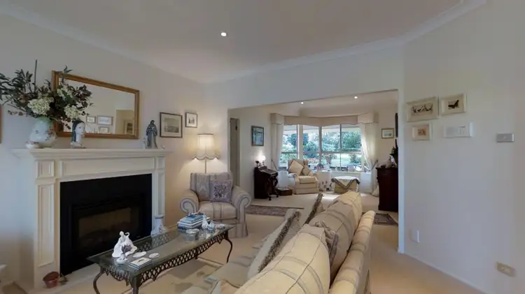 Second view of Homely house listing, 45 Osprey Circuit, Medowie NSW 2318