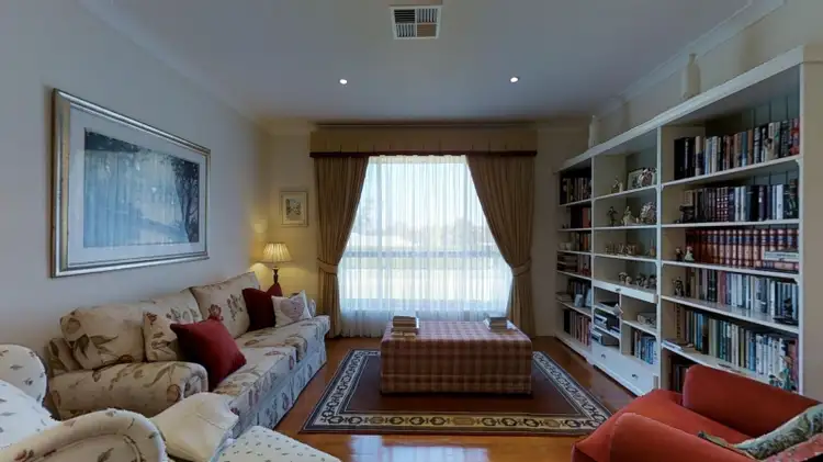 Third view of Homely house listing, 45 Osprey Circuit, Medowie NSW 2318