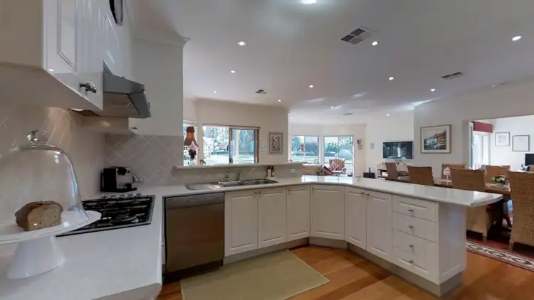 Sixth view of Homely house listing, 45 Osprey Circuit, Medowie NSW 2318