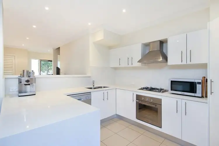 Second view of Homely townhouse listing, 7/113 Cleary Street, Hamilton NSW 2303