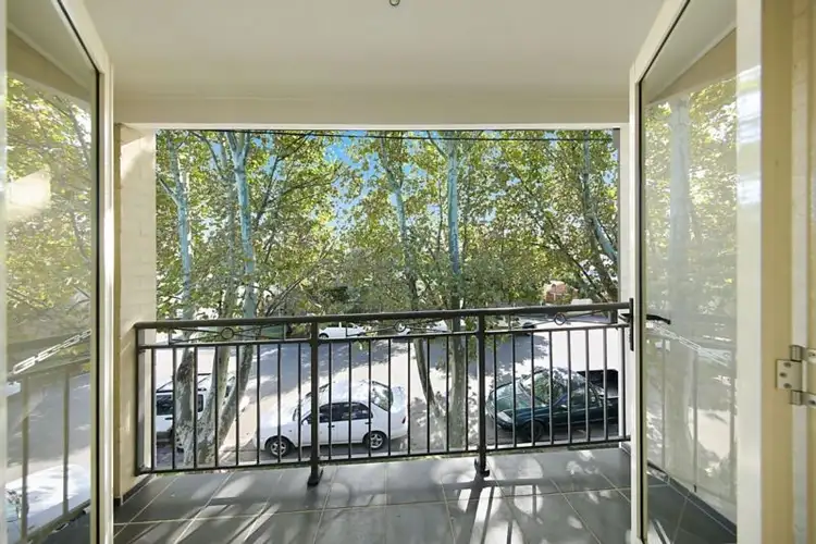 Third view of Homely townhouse listing, 7/113 Cleary Street, Hamilton NSW 2303