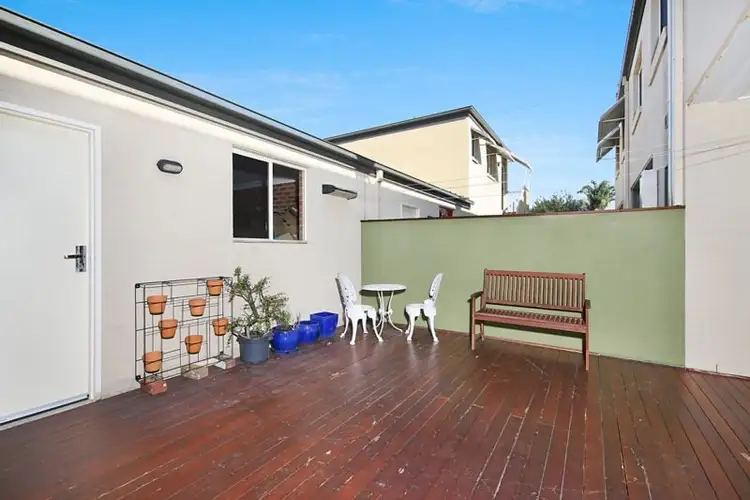 Fourth view of Homely townhouse listing, 7/113 Cleary Street, Hamilton NSW 2303