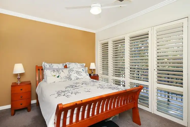 Sixth view of Homely townhouse listing, 7/113 Cleary Street, Hamilton NSW 2303