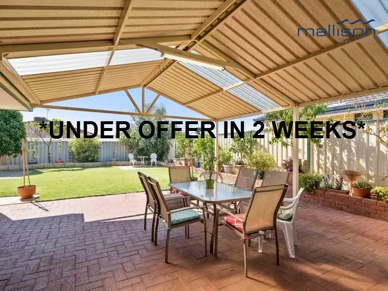 Main view of Homely house listing, 28 Cardiff Loop, Huntingdale WA 6110