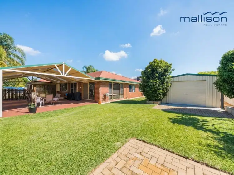 Second view of Homely house listing, 28 Cardiff Loop, Huntingdale WA 6110