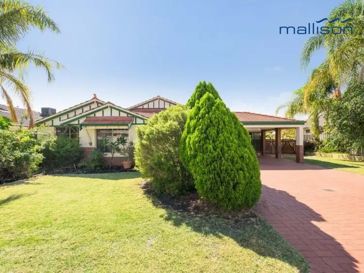 Third view of Homely house listing, 28 Cardiff Loop, Huntingdale WA 6110