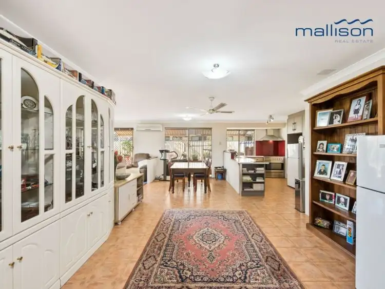 Fourth view of Homely house listing, 28 Cardiff Loop, Huntingdale WA 6110