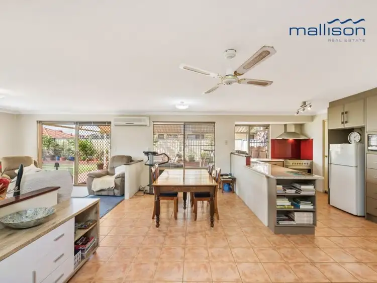 Fifth view of Homely house listing, 28 Cardiff Loop, Huntingdale WA 6110