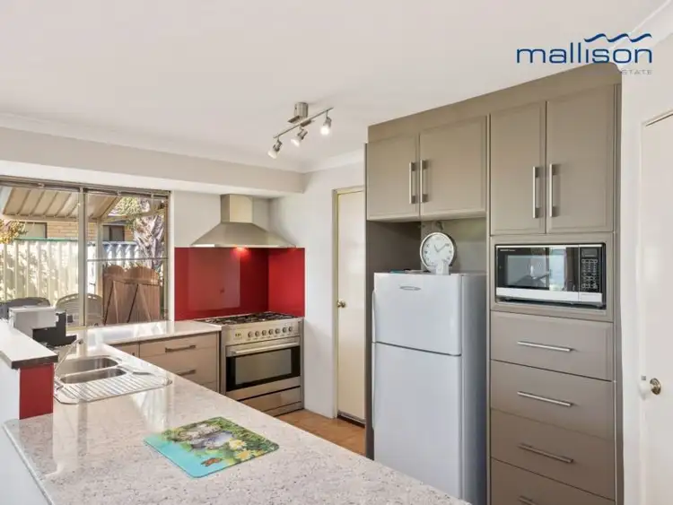 Sixth view of Homely house listing, 28 Cardiff Loop, Huntingdale WA 6110