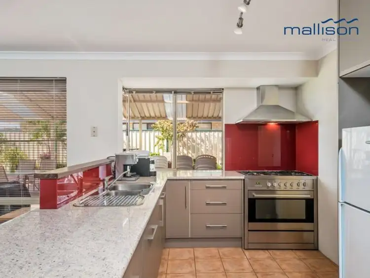 Seventh view of Homely house listing, 28 Cardiff Loop, Huntingdale WA 6110