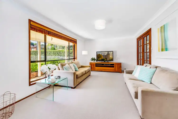 Fifth view of Homely house listing, 7 Weller Place, Rydalmere NSW 2116