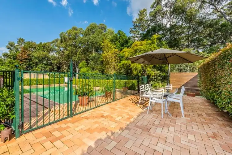 Sixth view of Homely house listing, 7 Weller Place, Rydalmere NSW 2116