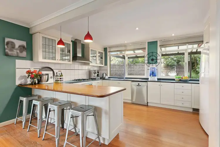 Third view of Homely house listing, 29 Marguerita Avenue, Mount Martha VIC 3934