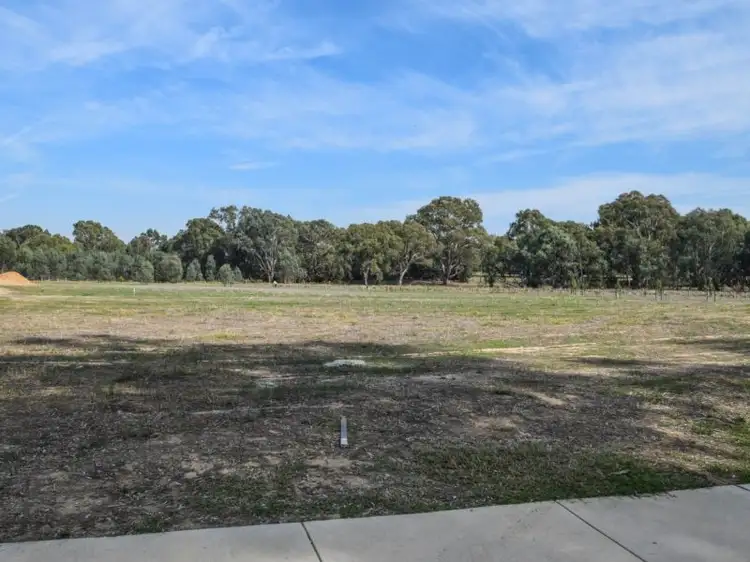 Main view of Homely land listing, 15 Macquarie Court, Wangaratta VIC 3677