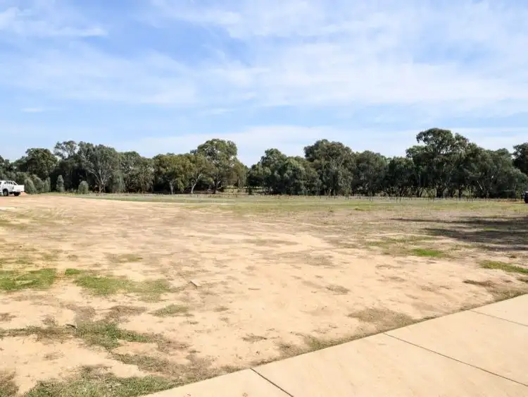 11 Macquarie Court, Wangaratta VIC 3677